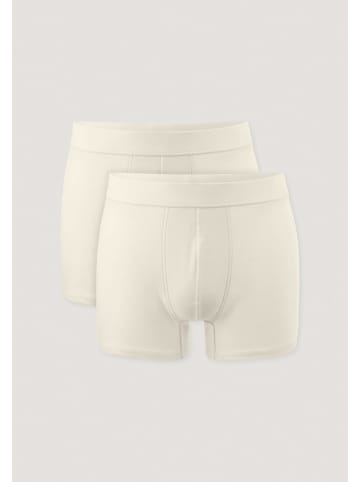 Hessnatur Pants im 2er-Pack in natur