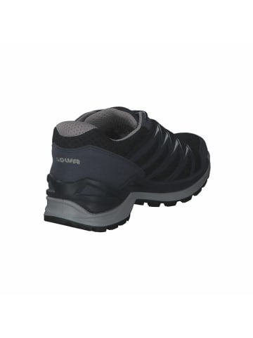 LOWA Trekkingschuhe für Damen in blau