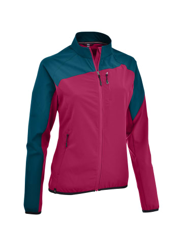 Maul Sport Kepler Track - leichte Jacke e in Lila4637