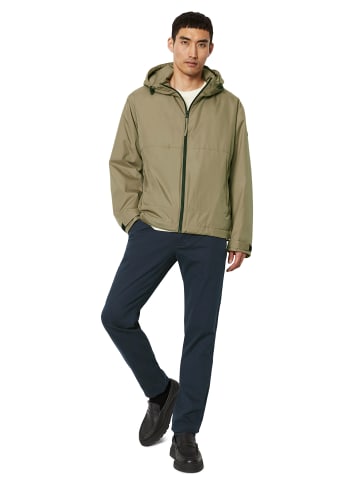 Marc O'Polo Windjacke regular in soft mocca