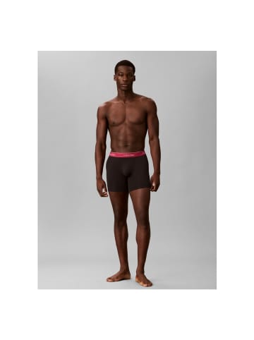 Calvin Klein Unterwäsche in BLACK BODIES W- POSEIDON BLUE-PLEIN