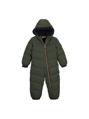 First Instinct by Killtec Hose Karter Mini in Tannengrün215