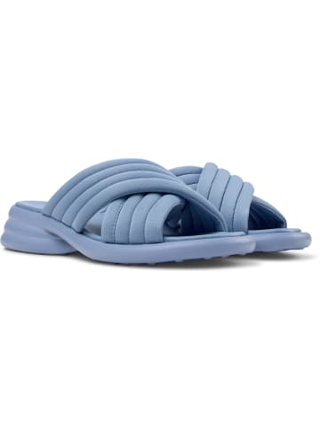 Camper Sandalen " Spiro " in Mittelblau