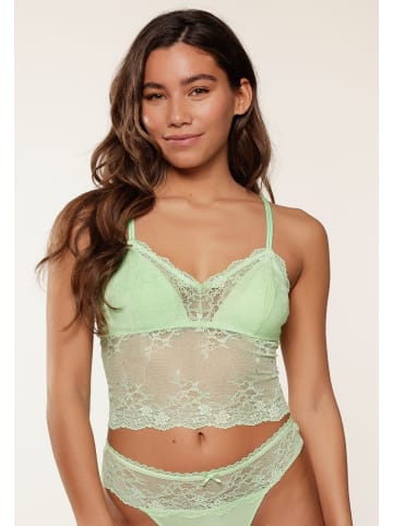 Linga Dore String DAILY in Paradise green