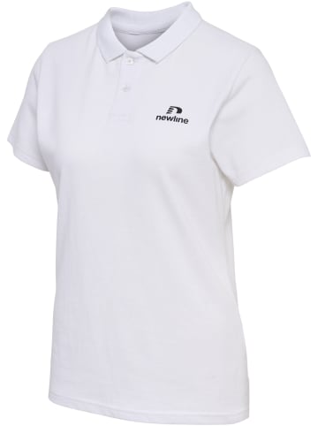 Newline Polo Nwllea Damen in WHITE