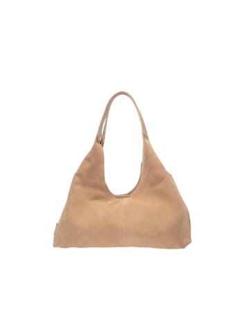 Bogner Shopper 'Founex Alienor in Beige 41,00 x 18,50 x 14,00 cm'