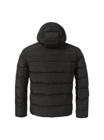 Schöffel Daunen- / Thermojacke "Ins Jacket Style Lodos MNS" in black