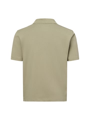 Marc O'Polo Poloshirt in schilf