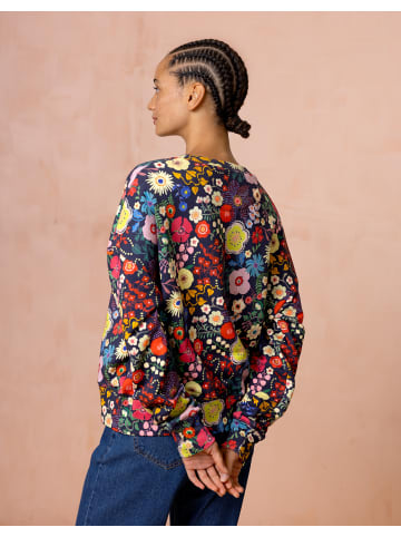 Oilily Harper Sweater in Grau