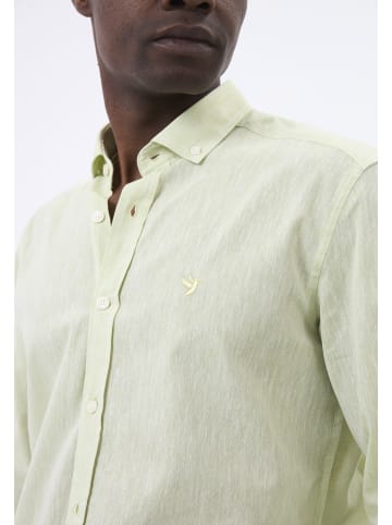 Felix Hardy Hemd in HellGrün