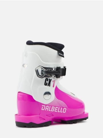 DALBELLO Skistiefel Alpin in pink