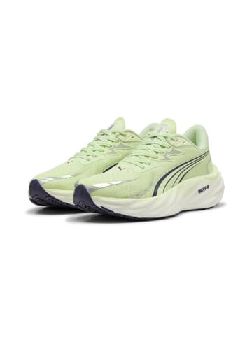 Puma Laufschuh "Velocity Nitro 4 Wns" in Grün