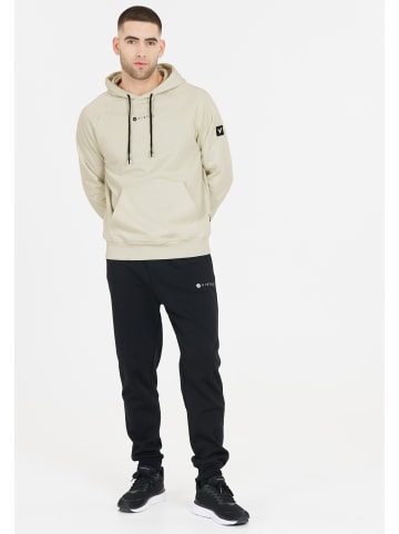 Virtus Kapuzenpullover Dustin in 1207 Vaporous Gray