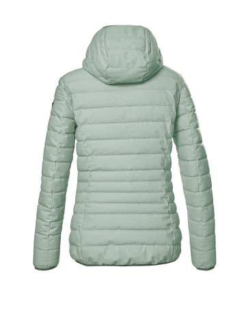 G.I.G.A. DX by KILLTEC Jacke in 00785 hellmint