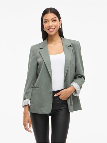 Vila Blazer in Laurel Wreath