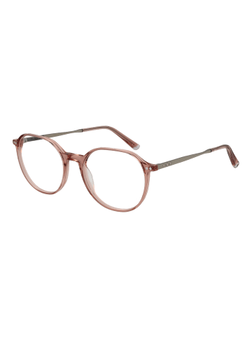 Unisex Optische Fassungen Quadrat Rose
