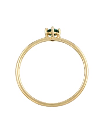 Elli Ring für Damen in gold