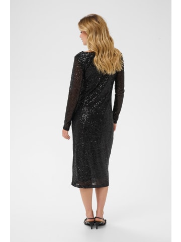 Cream Fest CRSparki Feminine in Pitch Black