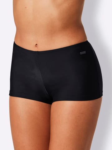 Naturana Bikini-Hose in marine