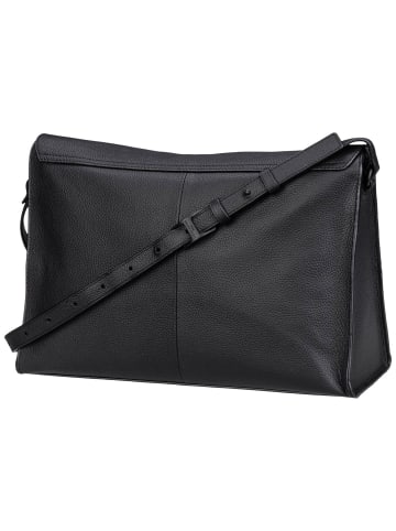 LIEBESKIND BERLIN Bodybag Lora in Black