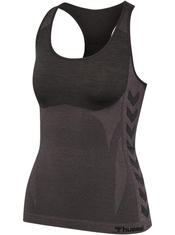 Hummel Top Hmlclea Multisport Damen in SHALE