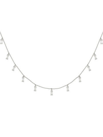 caï 925/- Sterling Silber in weiß