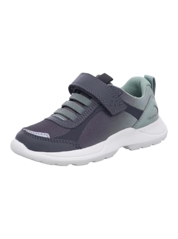superfit Jungen- Halbschuhe Rush in Grau