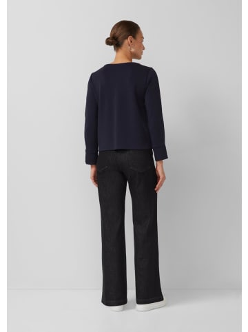 s.Oliver Sweatshirt  in  5959_navy