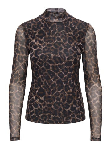 ONLY Top in Raw Umber