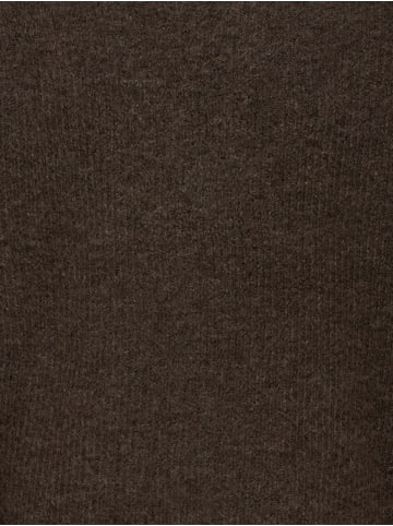 KIDS ONLY Pullover KOGCAMILLA O-NECK L/S PULLOVER KNT in black coffee