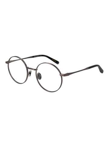 Scotch & Soda Herren Optische Fassungen Rund Gunmetal