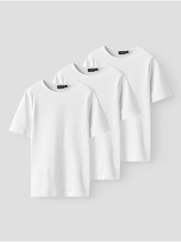 name it T-Shirt in Bright White