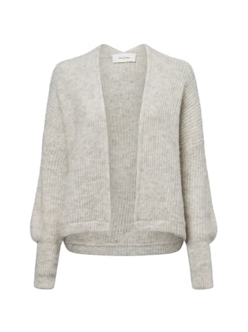 American Vintage Strickhülle East19A in melange - 0004