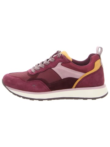 Tamaris Sneaker Low in violett