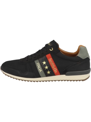 Pantofola D'Oro Sneaker low Rizza N Uomo Low in schwarz