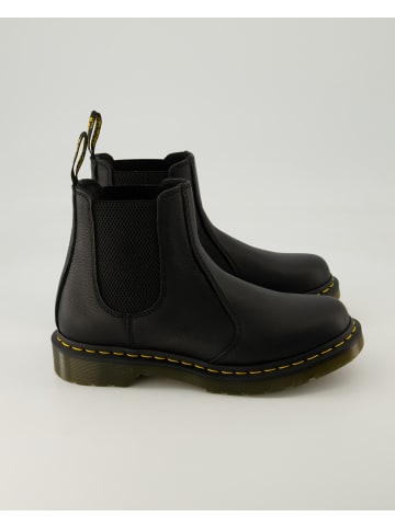 Dr. Martens Chelsea Boots in Schwarz