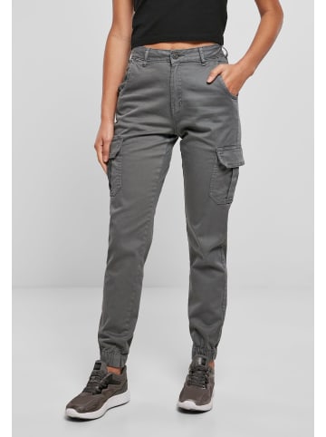 Urban Classics Cargo-Hosen in lightshadow