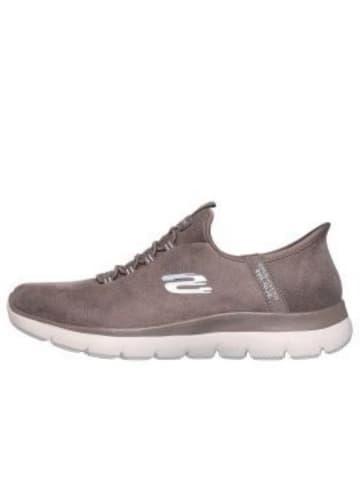 Skechers Sportschuh in braun