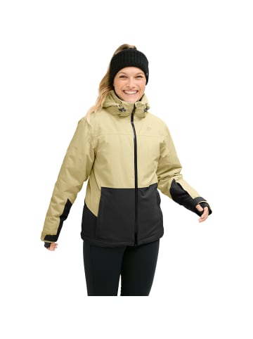Maier Sports Funktionsjacke Tatry in Crema631