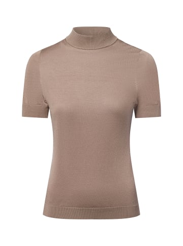 IPURI Pullover in melange - 0005