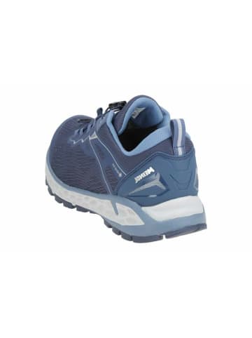 MEINDL Trekkingschuhe für Damen in blau