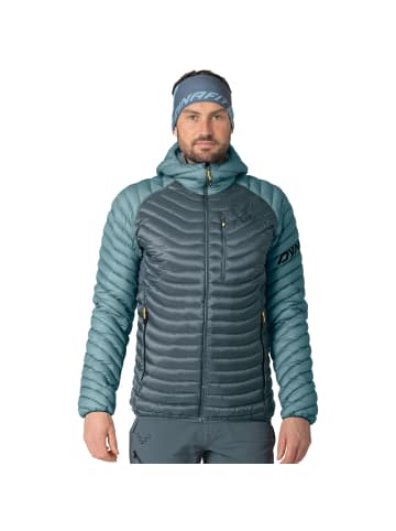 DYNAFIT Funktionsjake Radical DWN in Rauchblau3496