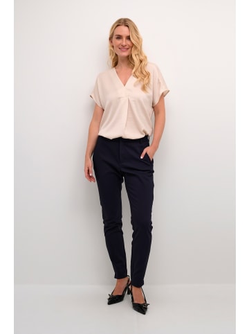 InWear Casual Hose VanessaIW Slim fit in Marine Blue