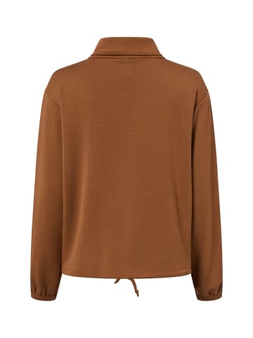 soyaconcept Shirt SC-Banu in braun