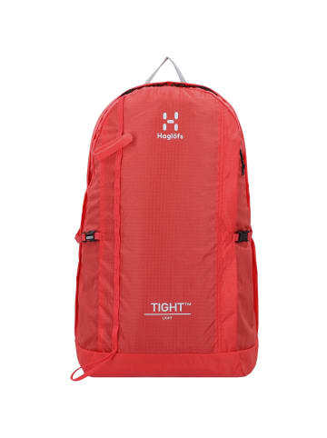 Haglöfs Tight Daypack 44 cm poppy red