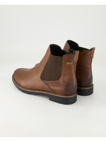 remonte Chelsea Boots in Braun