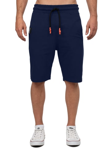 Cipo & Baxx Shorts in Navy