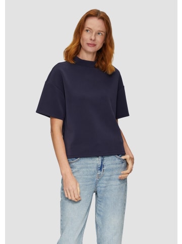 s.Oliver T-Shirt in 5959_navy