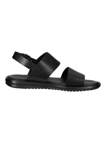 Pantofola D'Oro Sandalen in Schwarz