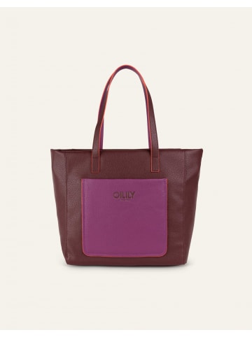 Oilily Steffi Shopper in Braun